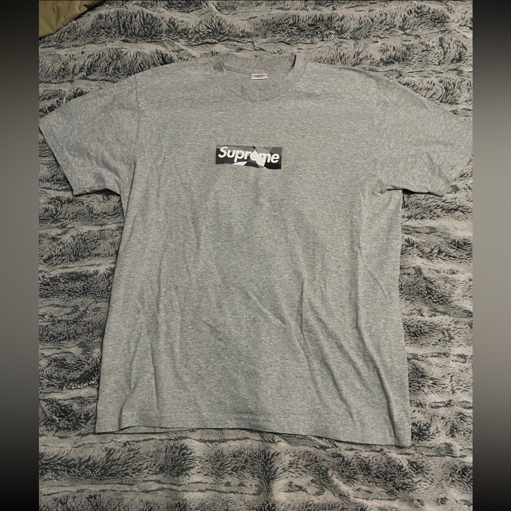 Supreme Box Logo T-Shirt
